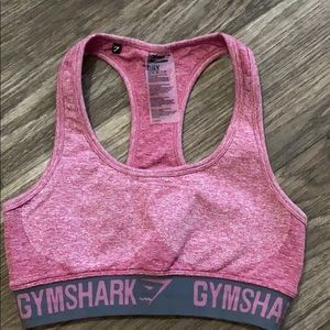 Gymshark flex sports bra